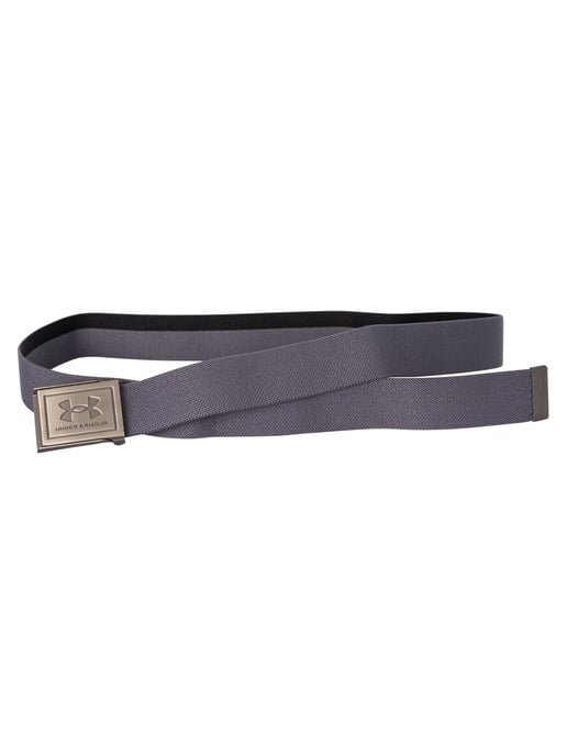 Under Armour Drive Stretch-Gurtband, Grau - Image 3