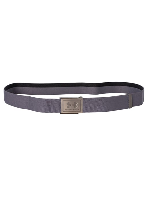 Under Armour Drive Stretch-Gurtband, Grau - Image 4