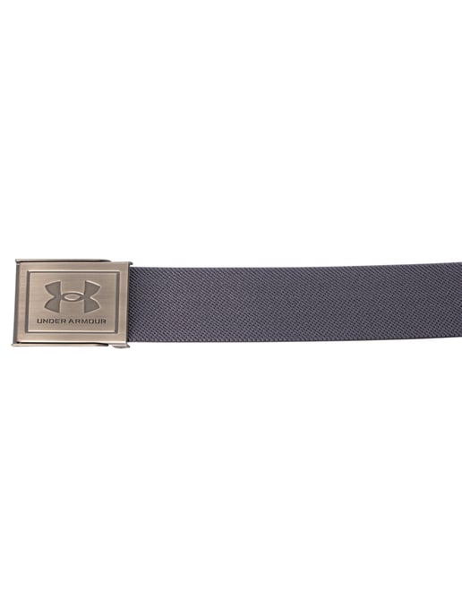 Under Armour Drive Stretch-Gurtband, Grau - Image 5