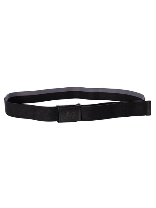 Under Armour Drive Stretch-Gurtband, Schwarz - Image 3
