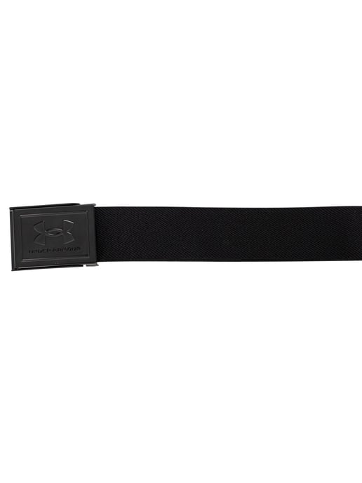 Under Armour Drive Stretch-Gurtband, Schwarz - Image 5