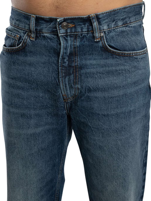 HUGO 840 Straight Jeans, Blau - Image 5