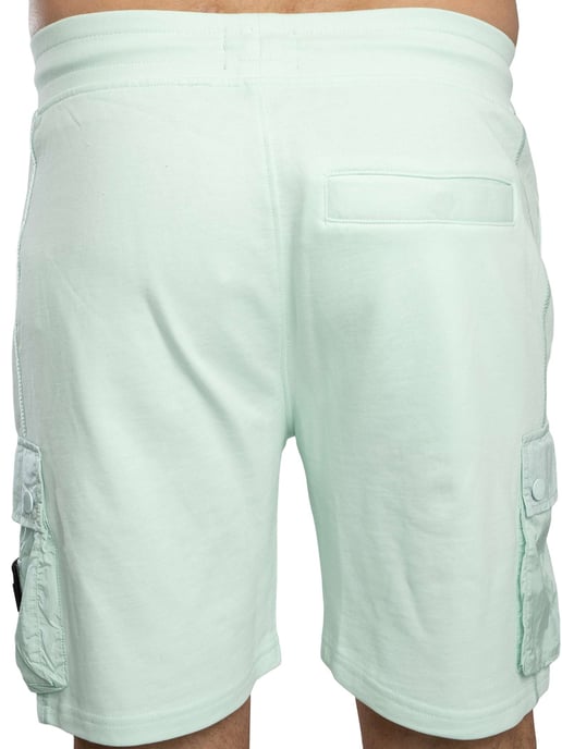 Weekend Offender Noreaster Cargo-Shorts, Grün - Image 4