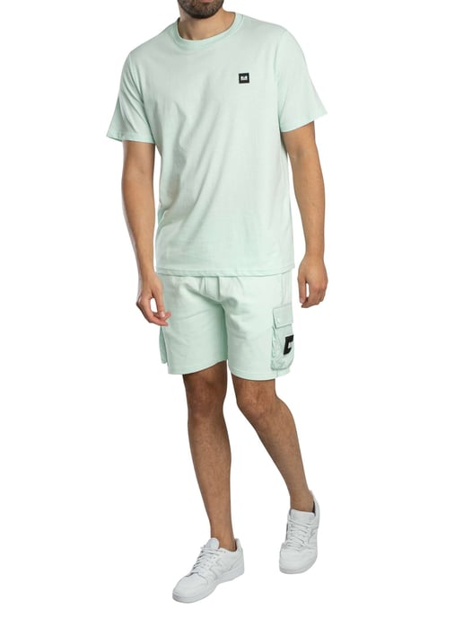 Weekend Offender Noreaster Cargo-Shorts, Grün - Image 6