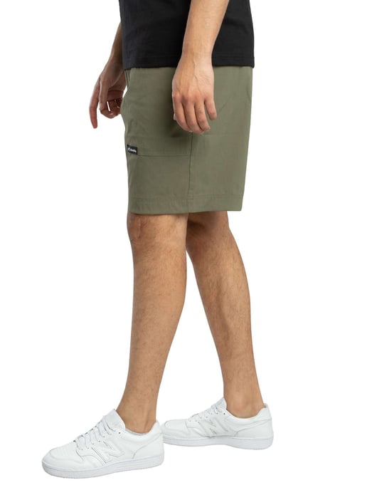 Columbia Landroamer Scout Shorts, Grün - Image 2