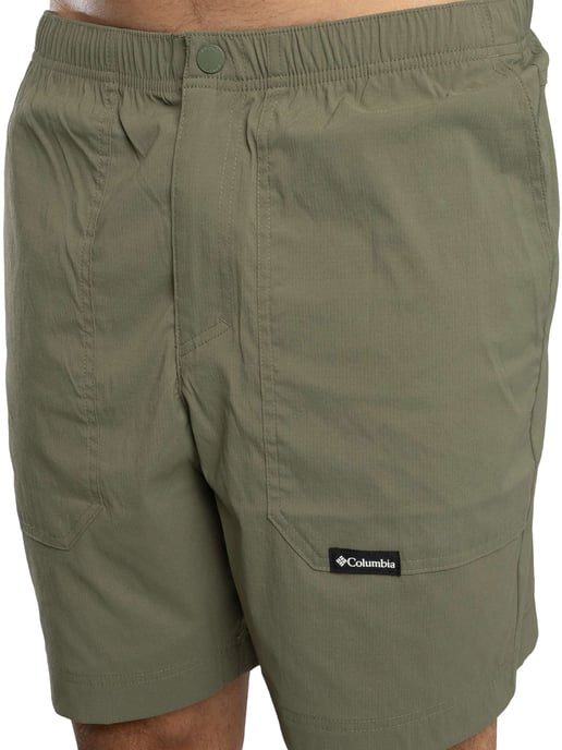 Columbia Landroamer Scout Shorts, Grün - Image 5