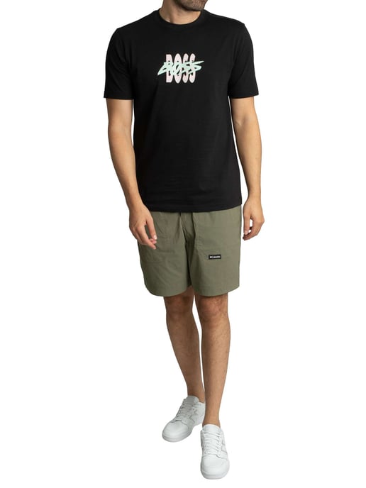 Columbia Landroamer Scout Shorts, Grün - Image 6