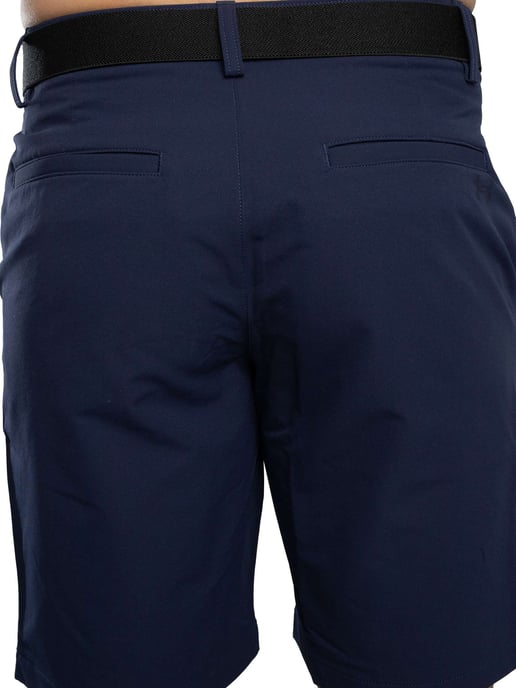 Under Armour Matchplay Tapered Shorts, Blau - Image 4