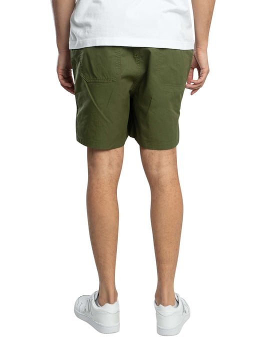Dickies Pelican Rapids Sweatshorts, Grün - Image 3