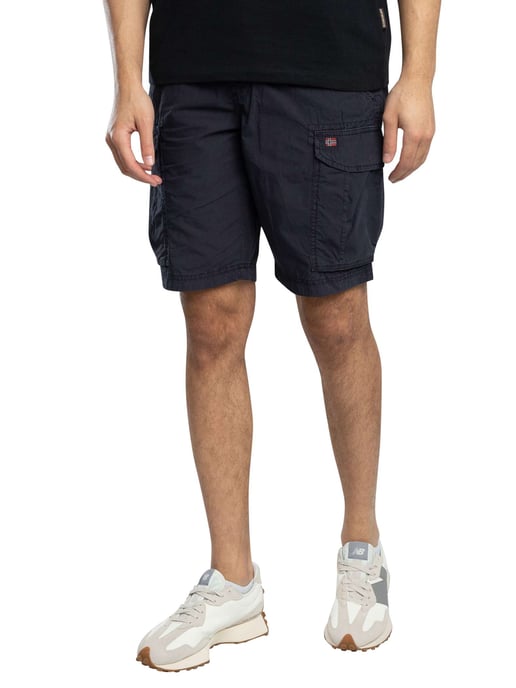 Napapijri Noto 2.0 Cargo-Shorts, Blau - Image 1