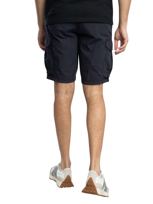 Napapijri Noto 2.0 Cargo-Shorts, Blau - Image 3