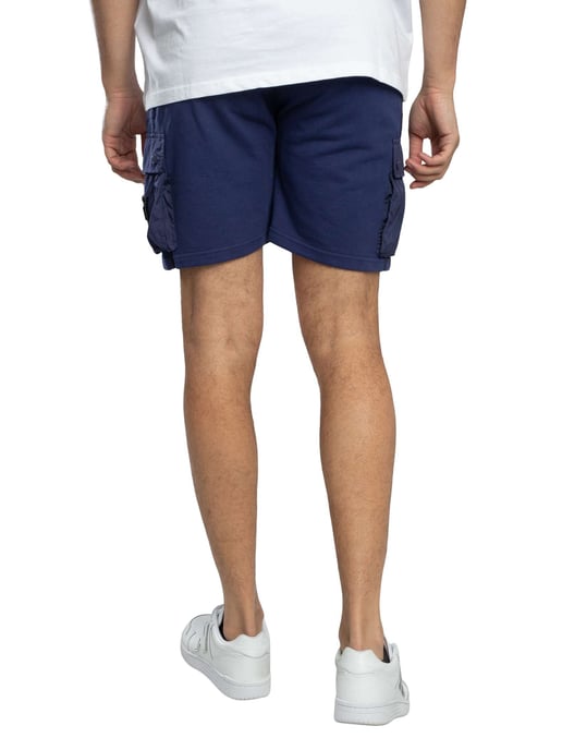 Weekend Offender Noreaster Cargo-Shorts, Lila - Image 4