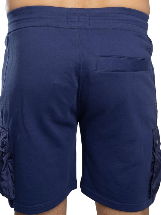Weekend Offender Noreaster Cargo-Shorts, Lila - Image 5