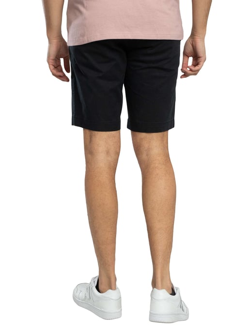 Levi's XX Chino-Shorts, Schwarz - Image 3
