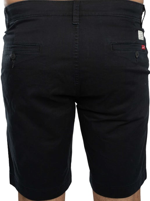 Levi's XX Chino-Shorts, Schwarz - Image 4
