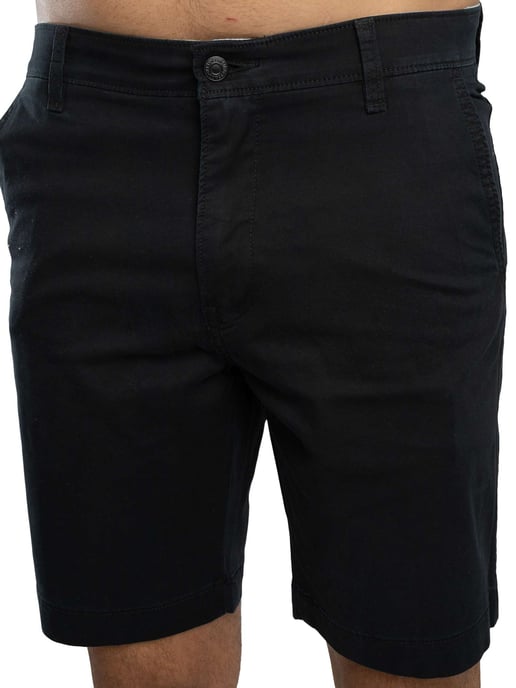 Levi's XX Chino-Shorts, Schwarz - Image 5