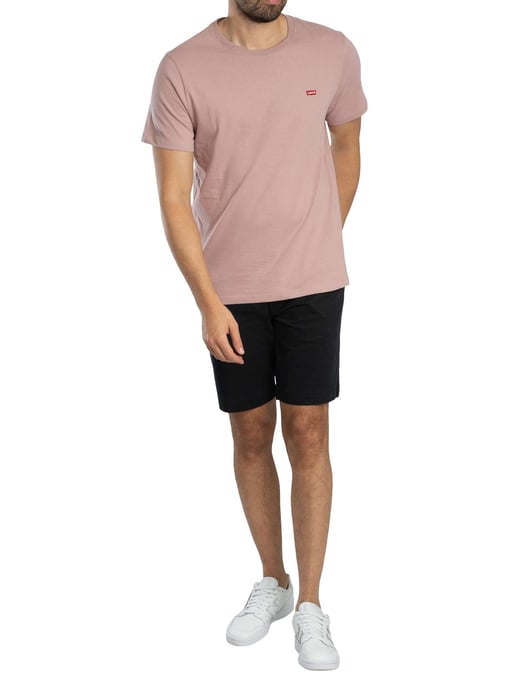 Levi's XX Chino-Shorts, Schwarz - Image 6