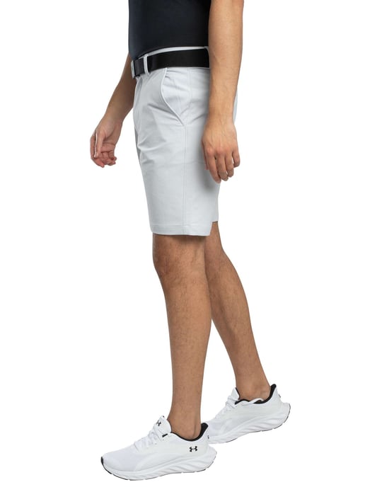 Under Armour Matchplay Tapered Shorts, Grau - Image 2