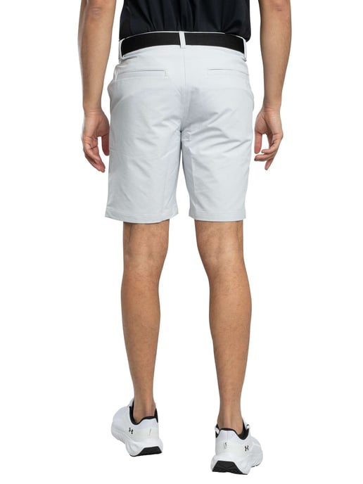 Under Armour Matchplay Tapered Shorts, Grau - Image 3
