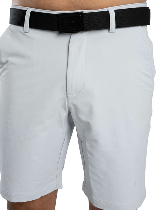 Under Armour Matchplay Tapered Shorts, Grau - Image 5