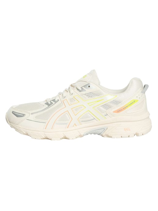 Asics Gel Venture 6 Trainer, Weiß - Image 2