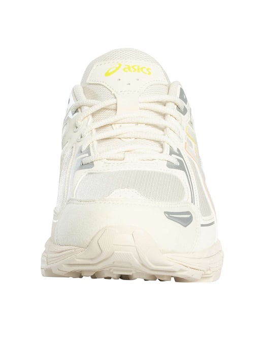 Asics Gel Venture 6 Trainer, Weiß - Image 4