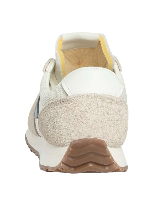 New Balance 471 Wildleder-Sneaker, Weiß - Image 5