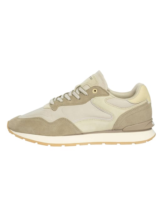 HOFF City Suede Trainer, Grün - Image 2
