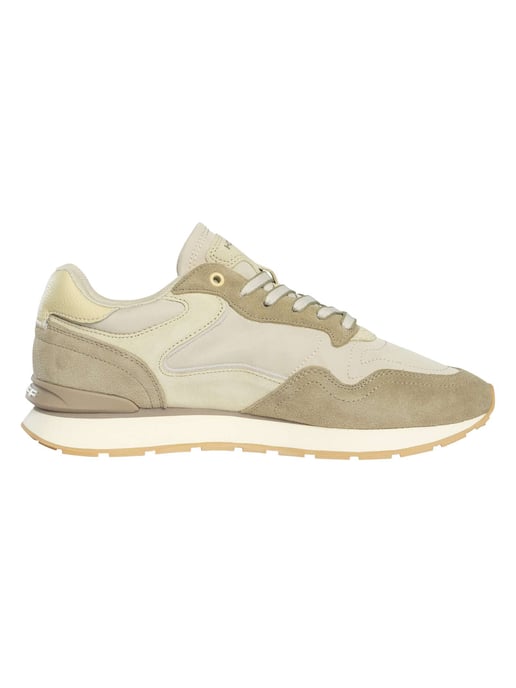 HOFF City Suede Trainer, Grün - Image 3