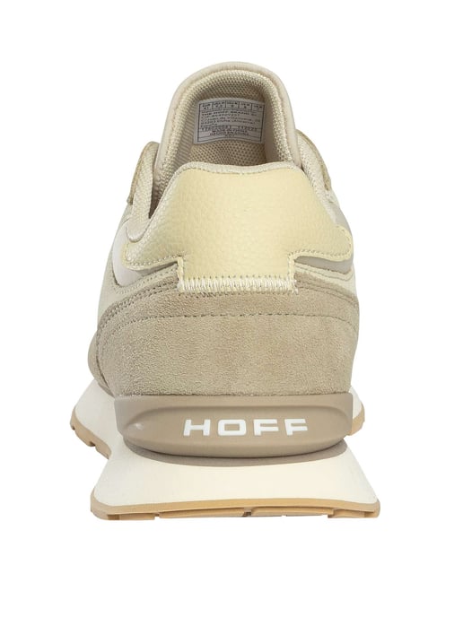 HOFF City Suede Trainer, Grün - Image 5