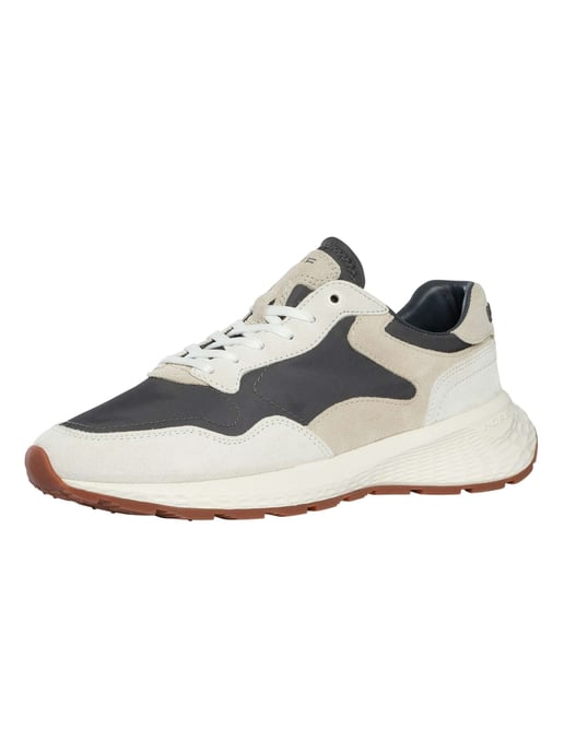 HOFF City MKII Wildleder-Sneaker, Grau - Image 1