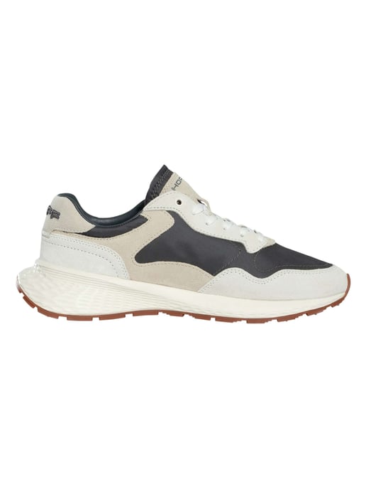 HOFF City MKII Wildleder-Sneaker, Grau - Image 3