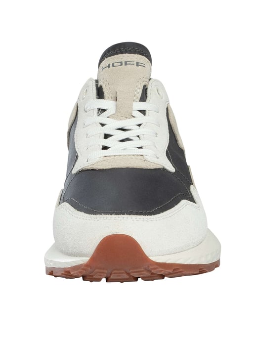 HOFF City MKII Wildleder-Sneaker, Grau - Image 4