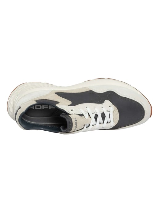 HOFF City MKII Wildleder-Sneaker, Grau - Image 6