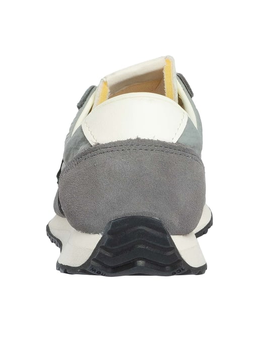 New Balance 471 Wildleder-Sneaker, Grau - Image 5