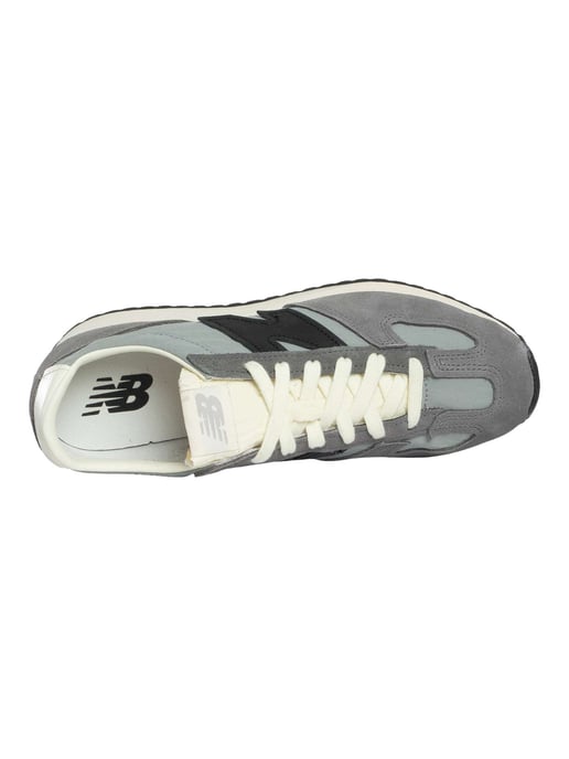 New Balance 471 Wildleder-Sneaker, Grau - Image 6
