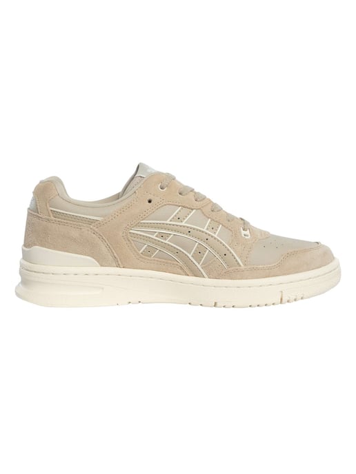 Asics EX89 Leder-Sneakers, Beige - Image 3