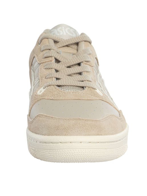 Asics EX89 Leder-Sneakers, Beige - Image 4