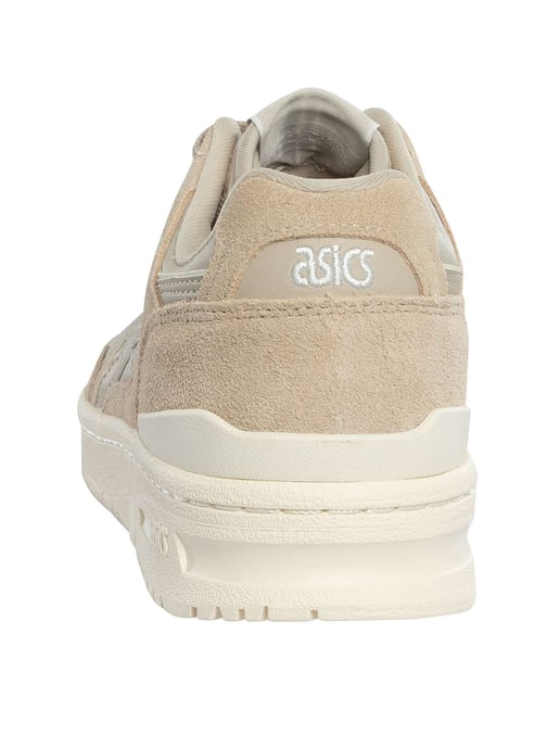 Asics EX89 Leder-Sneakers, Beige - Image 5