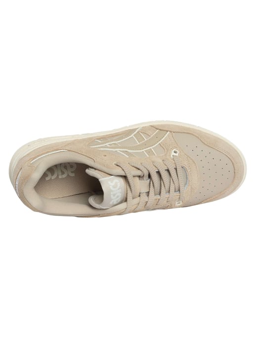 Asics EX89 Leder-Sneakers, Beige - Image 6