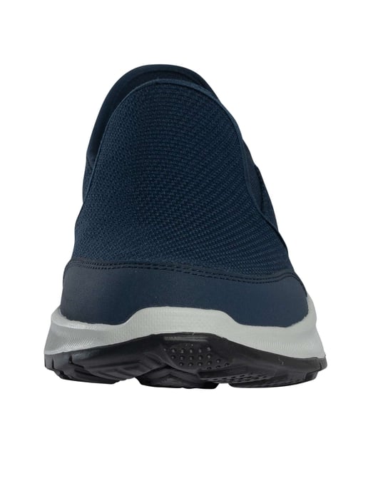 Skechers Slip-Ins Relaxed Fit Equalizer 5.0 Sneaker, Blau - Image 4