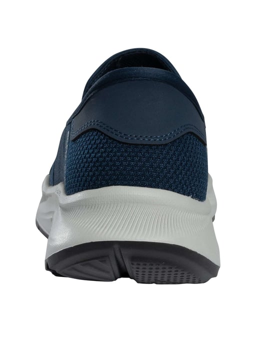 Skechers Slip-Ins Relaxed Fit Equalizer 5.0 Sneaker, Blau - Image 5