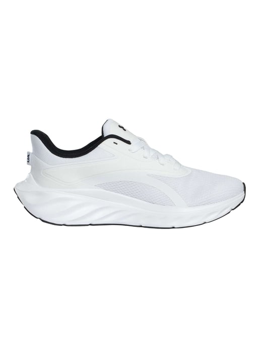 Under Armour Ascend Laufschuhe, Weiß - Image 3