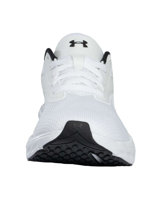 Under Armour Ascend Laufschuhe, Weiß - Image 4