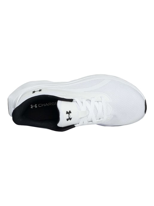 Under Armour Ascend Laufschuhe, Weiß - Image 6
