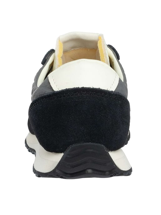 New Balance 471 Wildleder-Sneaker, Grau - Image 5