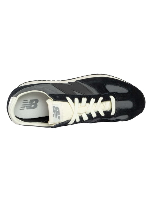 New Balance 471 Wildleder-Sneaker, Grau - Image 6
