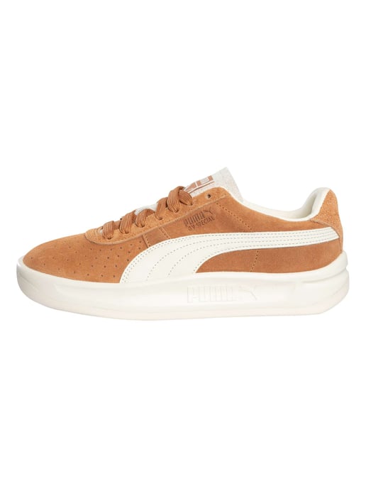 Puma GV Special Wildleder-Sneaker, Braun - Image 2