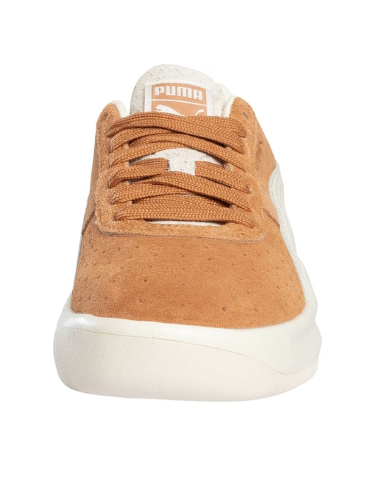 Puma GV Special Wildleder-Sneaker, Braun - Image 4