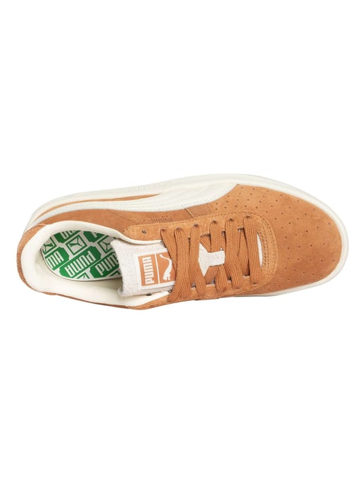Puma GV Special Wildleder-Sneaker, Braun - Image 6
